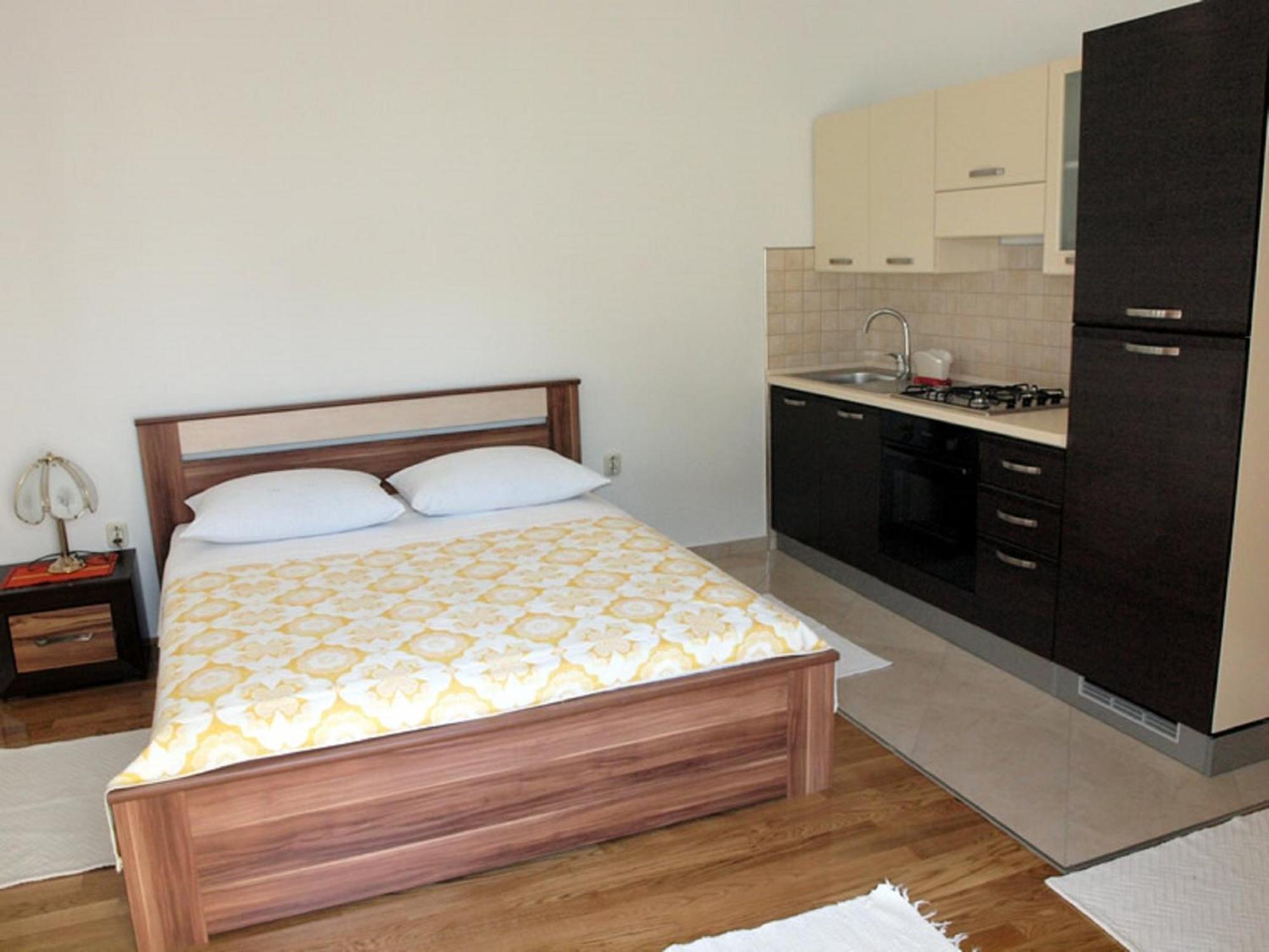 Apartments & Room Masa Starigrad Paklenica Room photo
