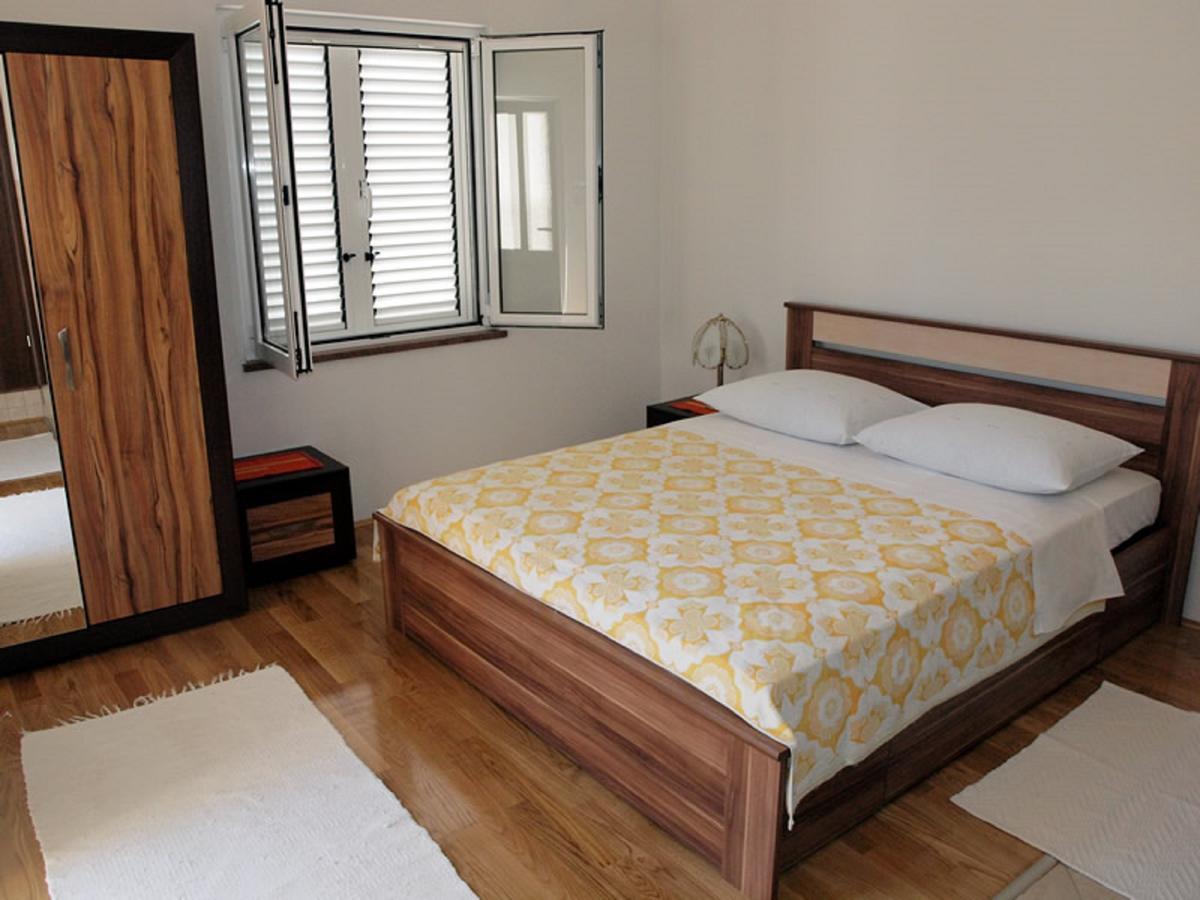 Apartments & Room Masa Starigrad Paklenica Exterior photo