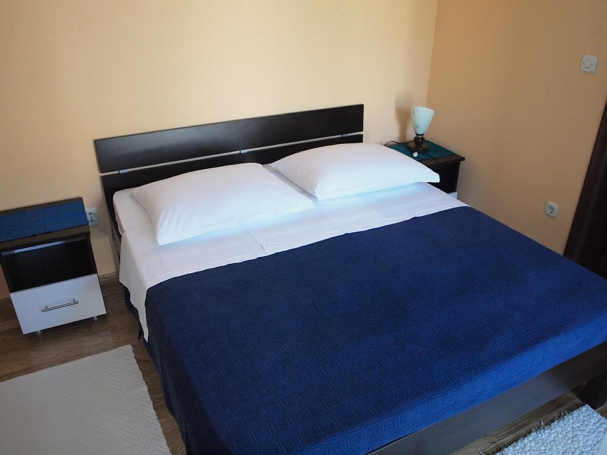 Apartments & Room Masa Starigrad Paklenica Exterior photo