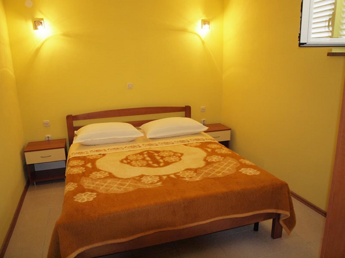Apartments & Room Masa Starigrad Paklenica Exterior photo
