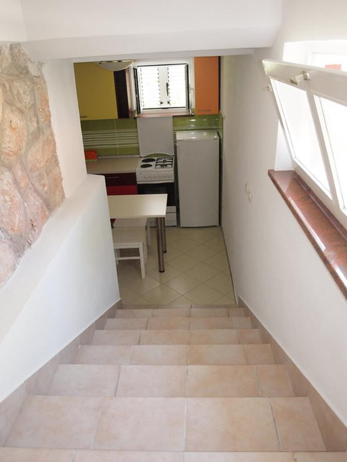 Apartments & Room Masa Starigrad Paklenica Exterior photo