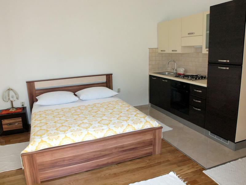 Apartments & Room Masa Starigrad Paklenica Exterior photo