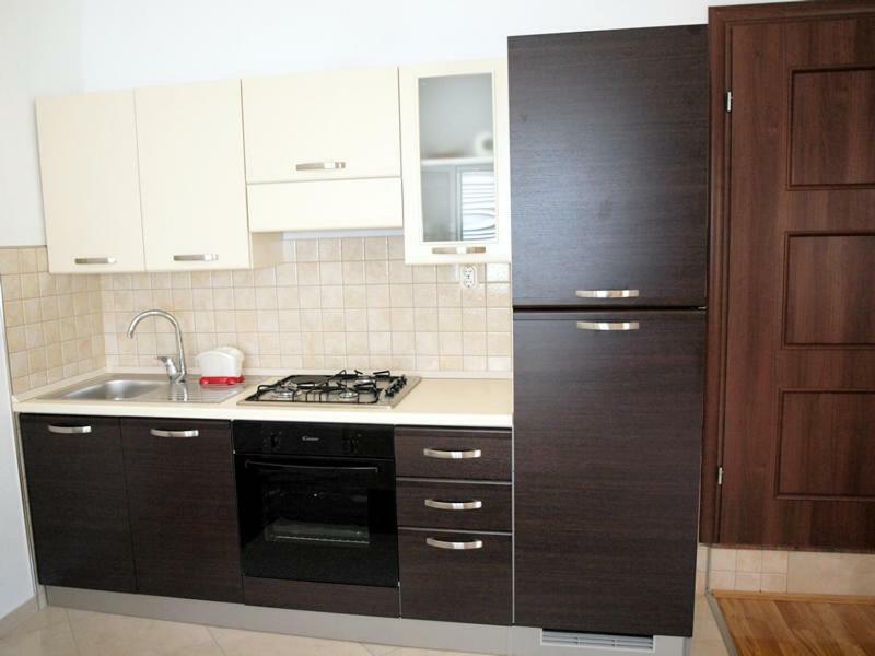 Apartments & Room Masa Starigrad Paklenica Exterior photo