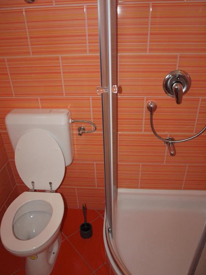 Apartments & Room Masa Starigrad Paklenica Room photo